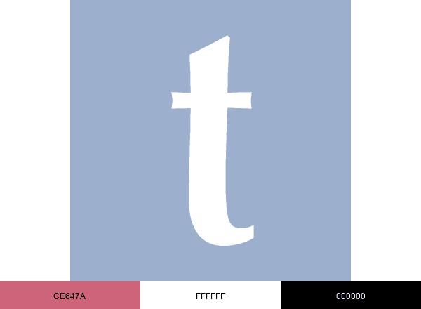 Telegramdotcom brand color palette