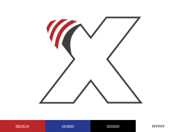 TenthAmendmentCenter brand color palette