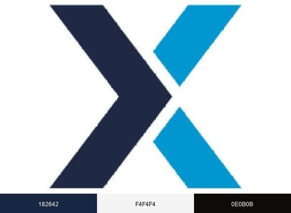 Textkernel brand color palette