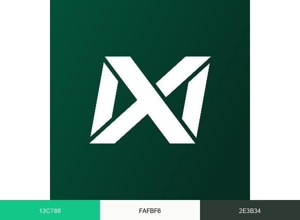 TextQL brand color palette