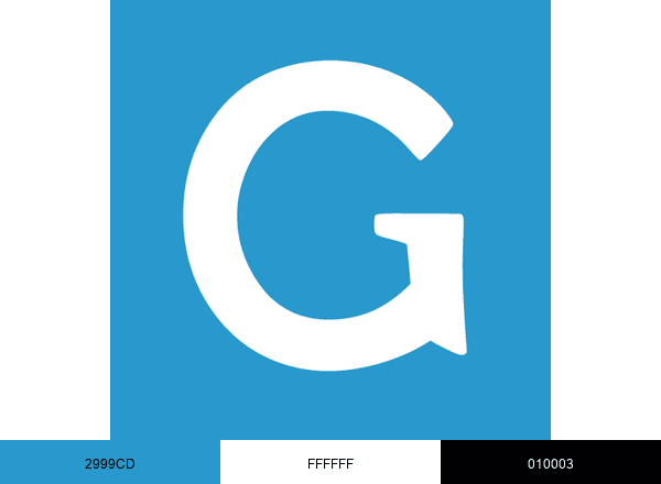 The Grantsmanship Center brand color palette