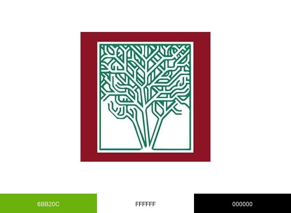 The Arrimour Group brand color palette