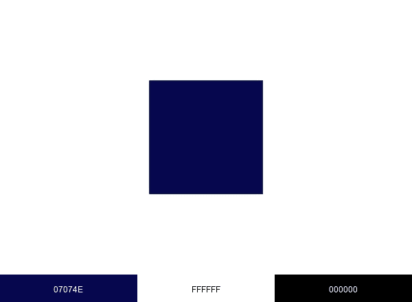 EBSLatam brand color palette