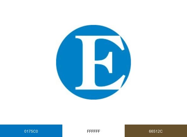PeterboroughExaminer brand color palette