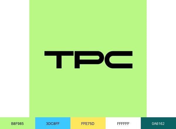 The Pro's Closet | Louisville CO brand color palette