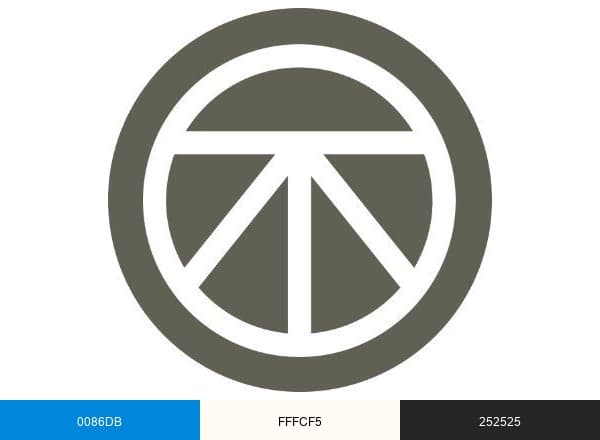 Therabody brand color palette