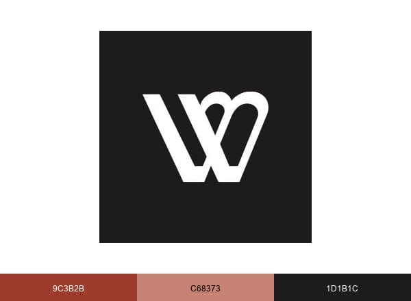 WatchBox Global brand color palette