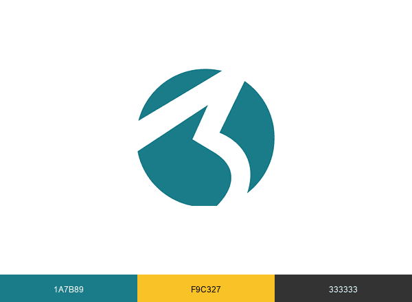 Thirdrockadventures brand color palette