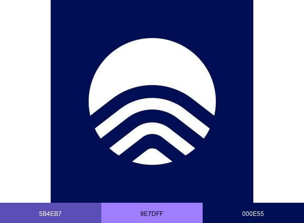 Thirdwave brand color palette