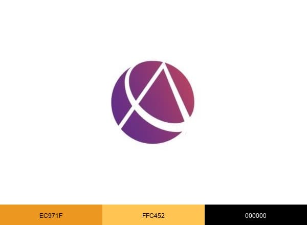 AICPAstudent brand color palette