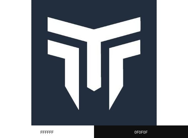 Thorum brand color palette