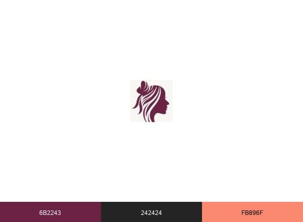 Hotscope brand color palette