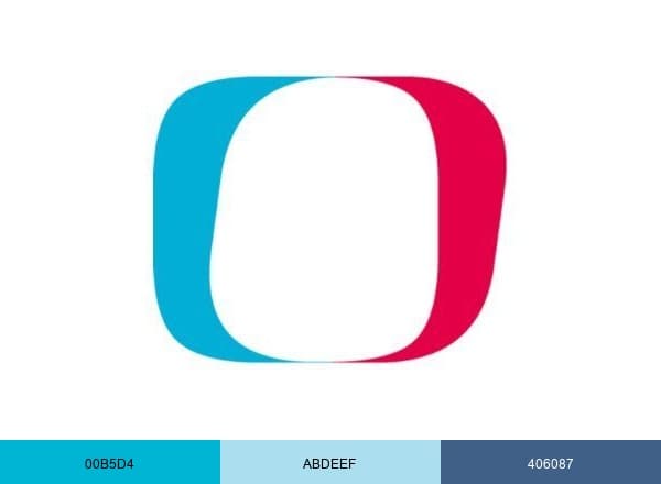 Ticinocom SA brand color palette