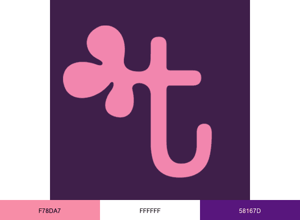 Tictac Soluciones brand color palette