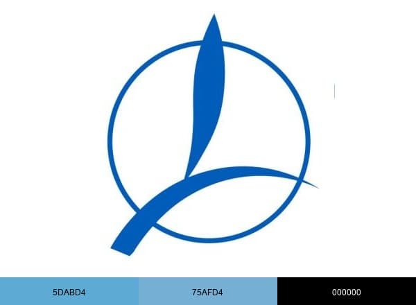 TIMAC AGRO International brand color palette