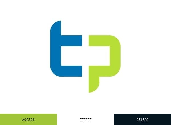TimePartner Personalmanagement GmbH brand color palette