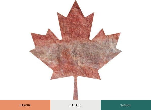 Time to Dig Deeper brand color palette
