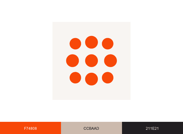 Tobiko Data brand color palette