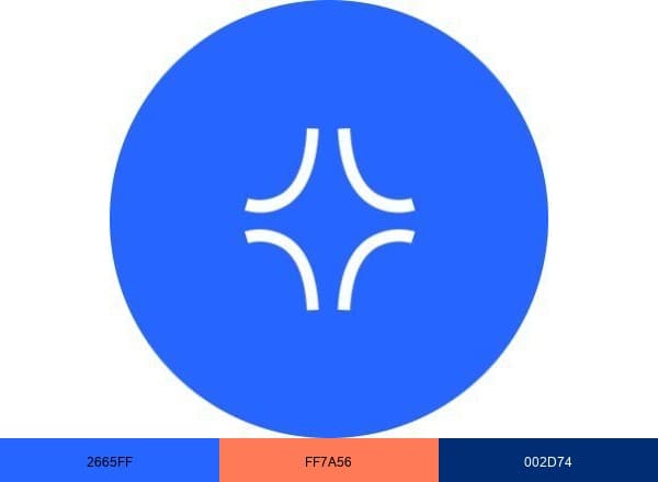 Tokenproof.Xyz brand color palette