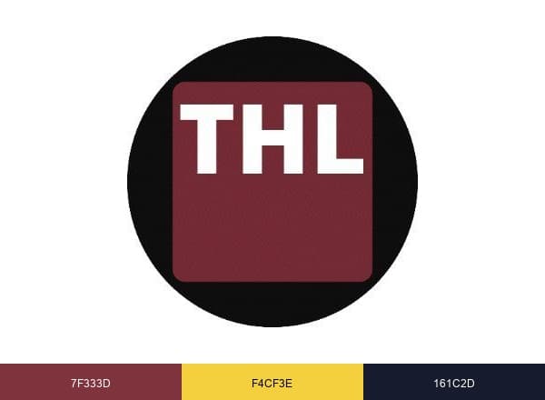 TorHoermanLaw brand color palette