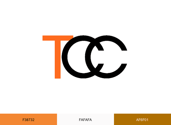 TotalCustomerConnect brand color palette