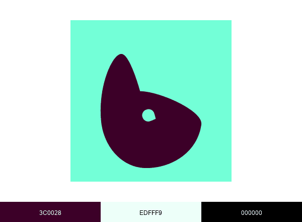 Totobi brand color palette
