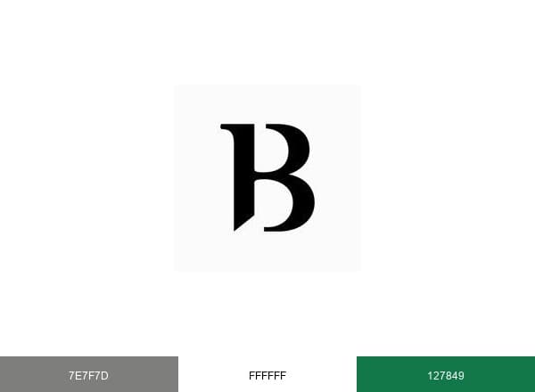 Bucherer USA brand color palette