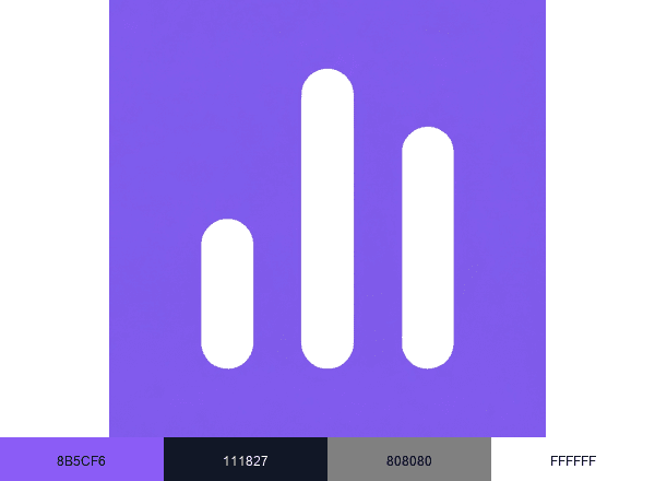 Trackaru brand color palette