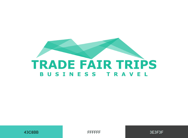 Trade Fair Trips Ltd brand color palette