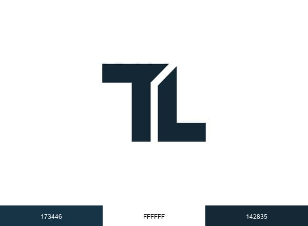 Transparent Labs brand color palette