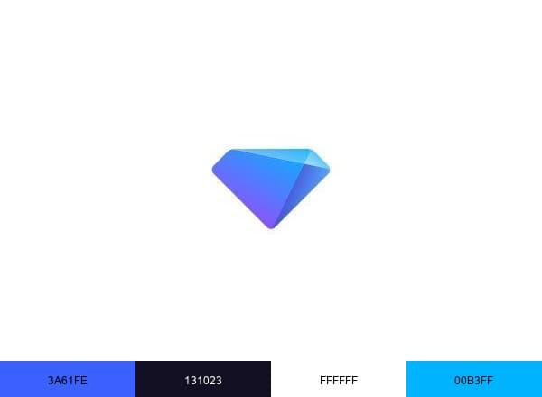 Treasure Data brand color palette