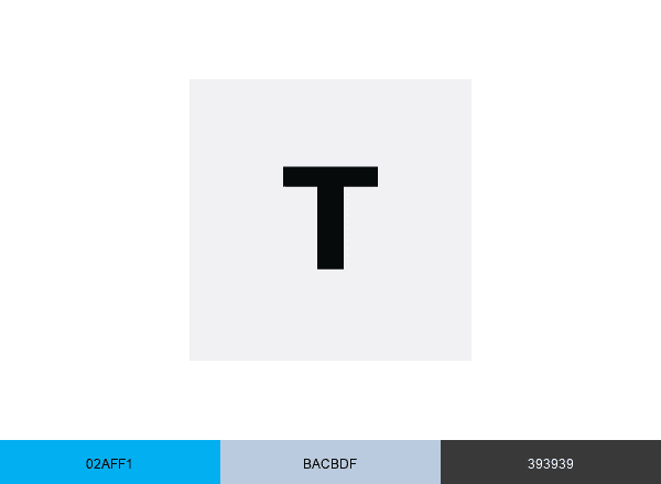 Treuhand-Kizilay brand color palette