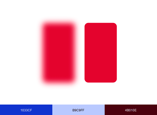Trimbos-instituut brand color palette