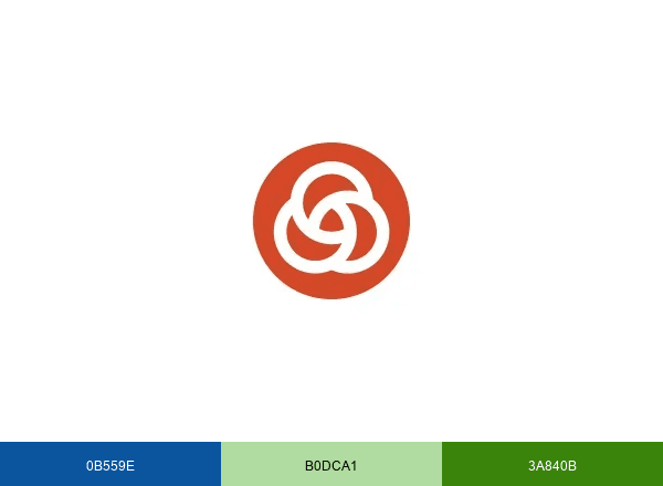 TriMet brand color palette