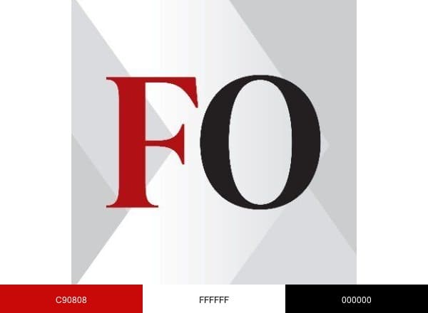 FleetOwner brand color palette