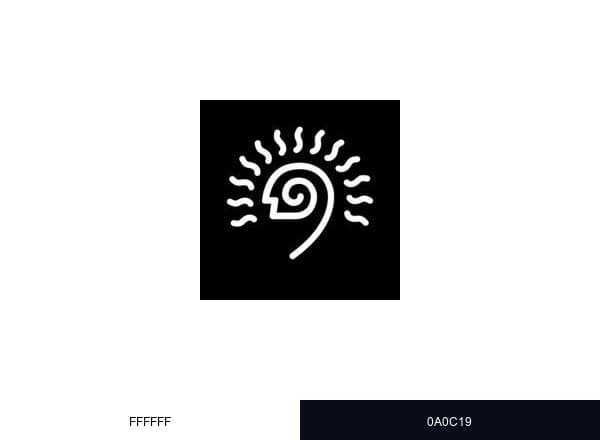 TrueFire brand color palette
