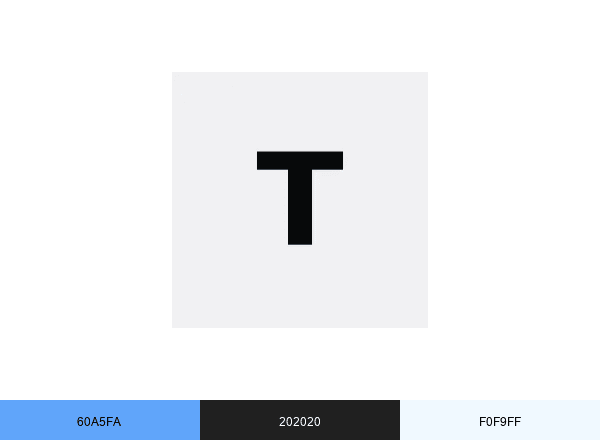 TrueSize.World brand color palette