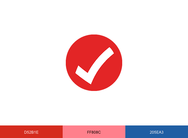 Intuit TurboTax brand color palette