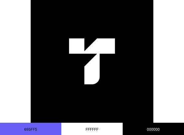 Turf brand color palette