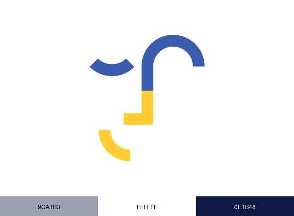 TwójPsycholog brand color palette
