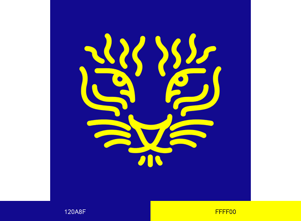 uberlinks brand color palette