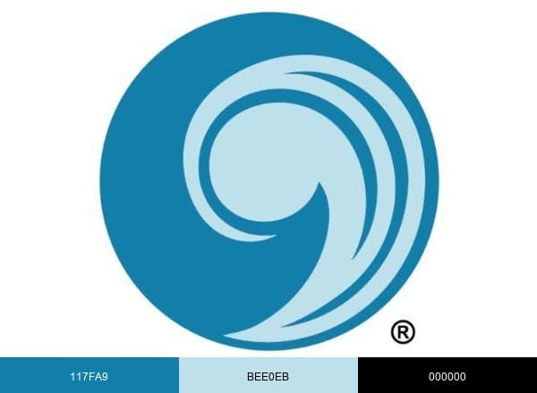 United Church of Christ brand color palette