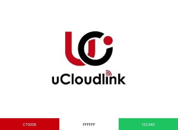 uCloudlink Group Inc brand color palette