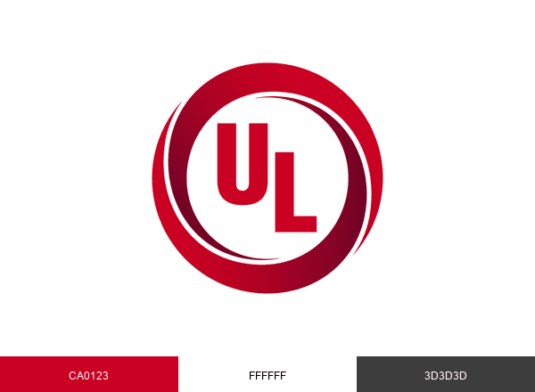 UL Solutions brand color palette