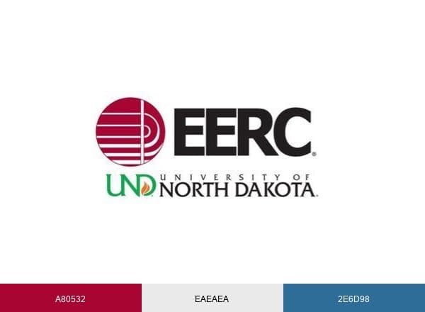 EERC brand color palette