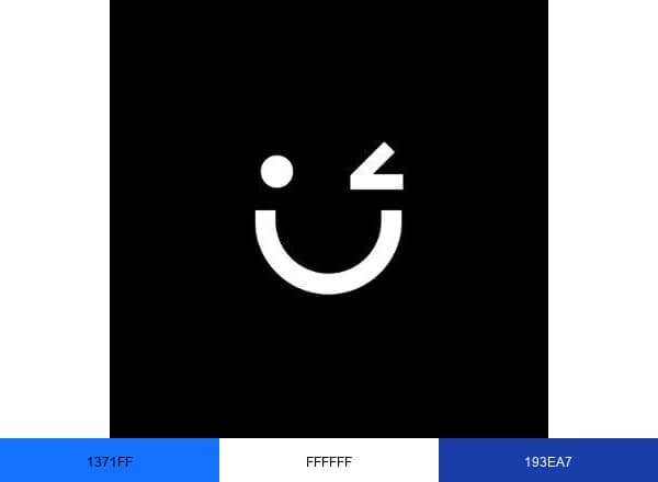 Uniramp brand color palette