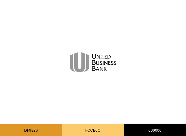 BayCom Corp brand color palette