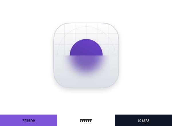 Untitled UI brand color palette