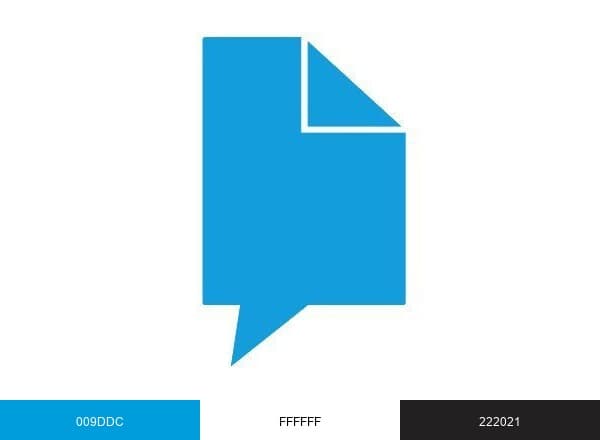 UpCounsel brand color palette