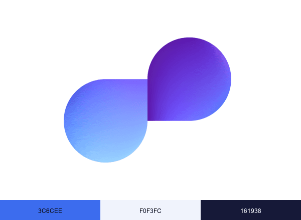 Upheal brand color palette